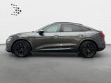 Audi Q8 Sportback e-tron 50 S line qu*B&O*UD*Pano*Mat - Audi Q8 e-tron in Frankfurt (Main)