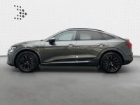 Audi Q8 e-tron - Vorschau Bild 3