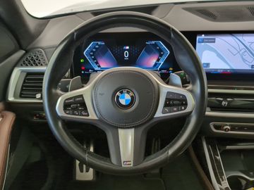 BMW X7 - 5