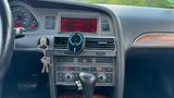 Audi A6 2.4 V6 motor - Audi: V6 Motor