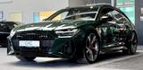 Audi RS 6 Avant quattro excl.|MATRIX|B&O|RS AGA+SITZE - gebrauchte Audi RS6 aus dem Jahr 2022