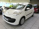 Citroën C1 1.0 Style*Klima*Allwetter*PDC*HU neu*2.Hand* - Citroën C1: Automatik, N