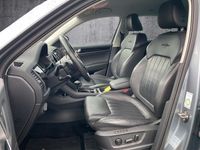 Skoda Kodiaq - Vorschau Bild 9