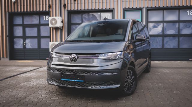 Volkswagen T7 Multivan 2.0 TDI DSG LANG 7-Sitzer