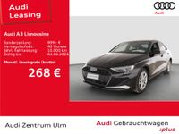 Audi A3 - Vorschau Bild 1
