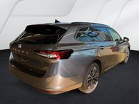 Skoda Superb - Vorschau Bild 3