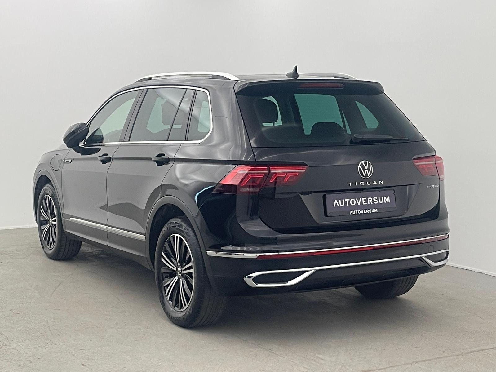 Volkswagen Tiguan 1.4 TSI Elegance eHybrid LED*PANO*KAM, миниатюра 10