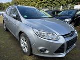 Ford Focus Turnier Sync Edition - Ford Focus: Sync Edition