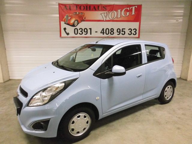 Chevrolet Spark LT