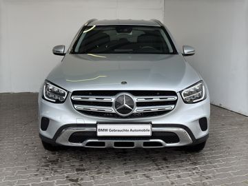 Mercedes GLC 200 - 2