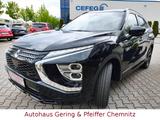 Mitsubishi Eclipse Cross PHEV PlugIn Hybrid Select - Mitsubishi Gebrauchtwagen in Chemnitz