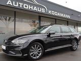 Volkswagen Passat Variant GTE*ACC*SHZ*NAVI*Kamera*LED*AHK*
