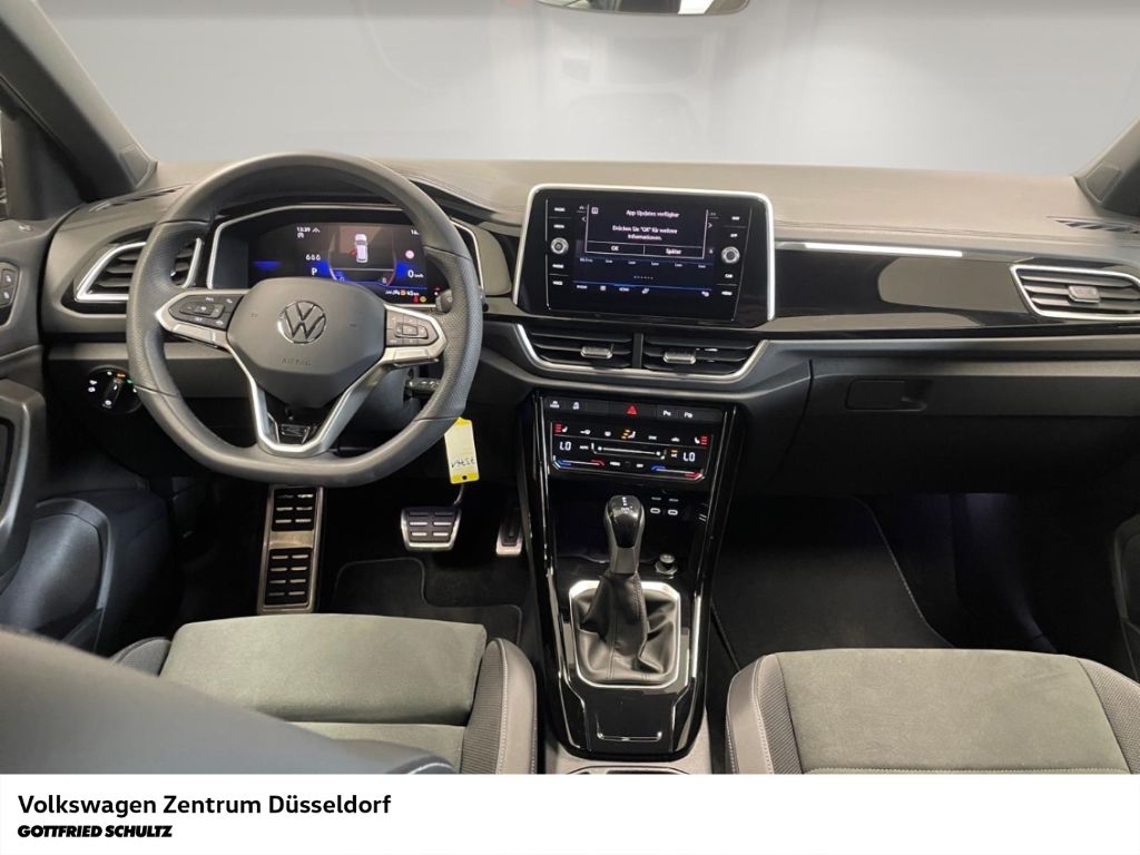 Volkswagen T-Roc - Bild 6
