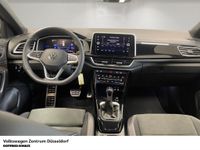 Volkswagen T-Roc - Vorschau Bild 6