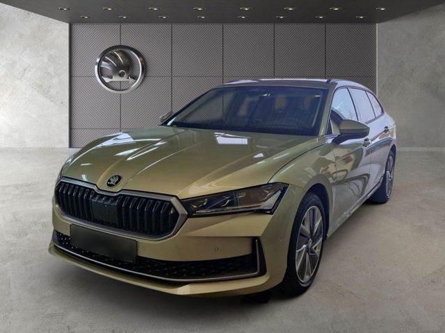 Skoda Superb Combi Selection 1,5 TSI mHEV 110 kW 7-Gan