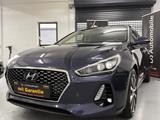 Hyundai i30 1.6 CRDi /Automatik/Vollausstattung/Mod.2018 - Hyundai i30: Limousine