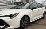 Toyota Corolla Touring Sports Hybrid Team D - Toyota Corolla: Automatik