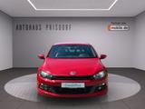 Volkswagen Scirocco 2.0 TSI 147 kW DSG/Carplay/Subwoofer - VW Scirocco in Hamburg