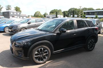 Mazda CX-5 - 6