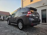 Toyota Land Cruiser 3.0 D-4D Executive Automatik 7-... - gebrauchte Toyota Land Cruiser aus dem Jahr 2014