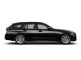 BMW 320 d Touring Driving Ass. PDC AHK Klima DAB - BMW 320 Gebrauchtwagen in Bremen