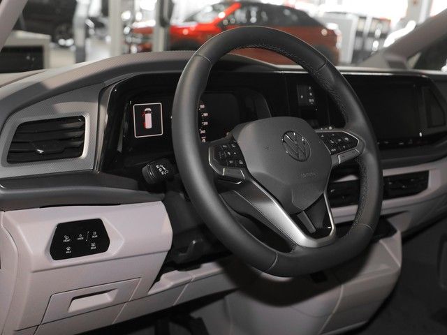 Volkswagen T7 Multivan - Bild 6