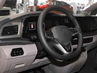 Volkswagen T7 Multivan - Vorschau Bild 6