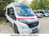 Malibu Van diversity GT Skyview 640 LE K - Malibu Diversity 640 LE K GT skyview