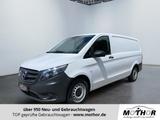 Mercedes-Benz Vito Kasten 114 CDI/BlueTEC RWD Lang Tempomat US - Mercedes-Benz Kühlkastenwagen Vito cdi