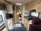 Frankia FRANKIA RMB Luxury 7400 DAIMLER - Frankia 740