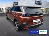 Peugeot 5008 1.2 PureTech 130 GT 7 Sitze , Sitzh. - Peugeot 5008 Gebrauchtwagen in Hamburg