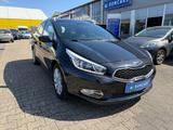 Kia cee'd / Ceed/KLIMA/ALU/PDC/GARANTIE/AHK/ - Kia cee'd / Ceed mit Anhängerkupplung