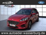 Ford Kuga ST-Line 2.0 EcoBlue Hybrid Kamera PDC h. - Ford Kuga Hybrid (Diesel/Elektro)