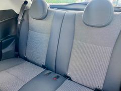 Fahrzeugabbildung Fiat 500e 3+1 Icon SHZ AAC PDC GRA CARPLAY DAB+
