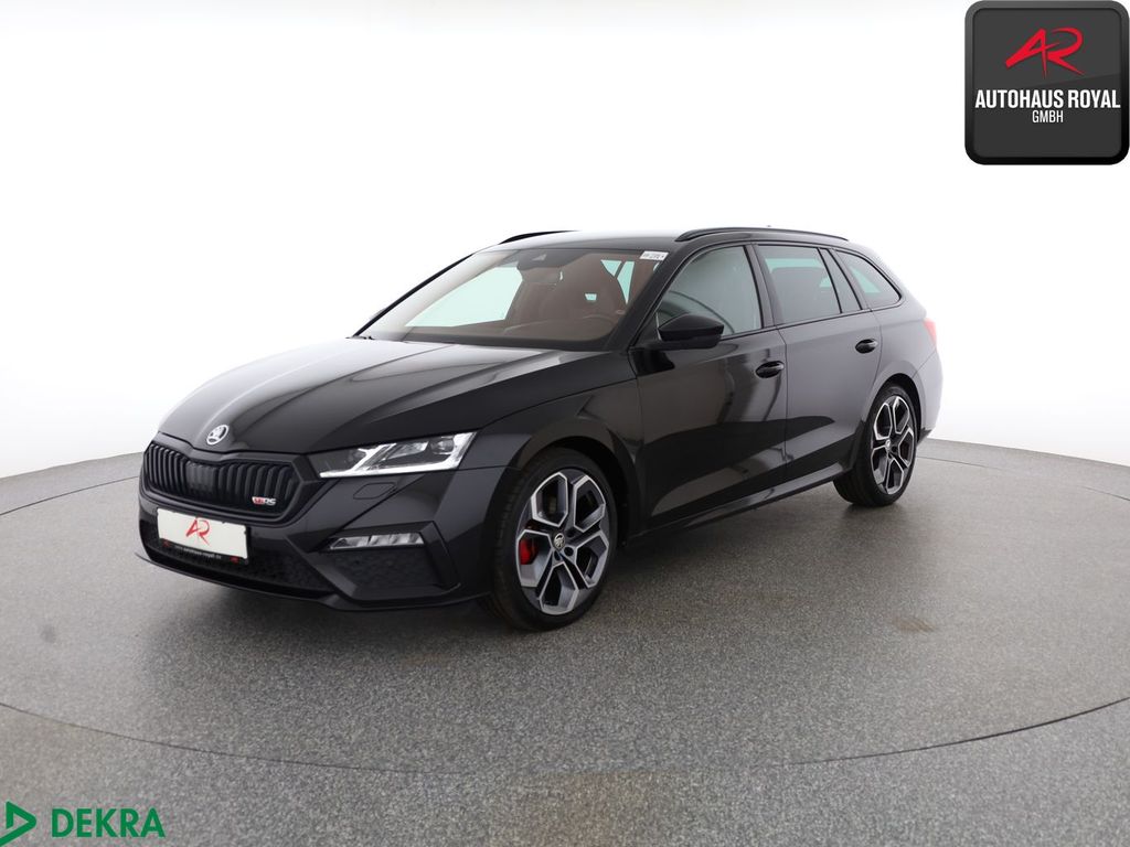 Image of Skoda Octavia