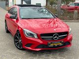 Mercedes-Benz CLA 200 Shooting Brake AUTOMATIK+PANO+LEDER+XENO