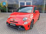 Abarth ABARTH 595 1.4 Turbo T-Jet 145 CV - rote Abarth 595