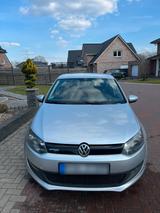 Volkswagen VW Polo 6R  Sportpaket, unfallfrei, TÜV b... - mit Diesel-Antrieb: Kleinwagen, Sportpaket