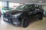 Jaguar E-Pace D150 AWD Aut. R-Dynamik Pano Kamera 2.Hd - Jaguar E-Pace mit Diesel-Antrieb: Automatik