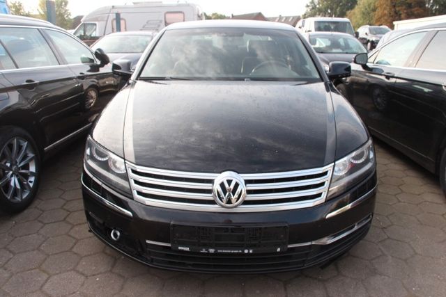 Volkswagen Phaeton V6 TDI 5-Sitzer 4Motion*