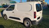 Citroën Berlingo M PureTech 110 Kastenwagen  - Doppelkabine Berlingo