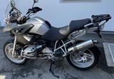 BMW R 1200 GS - Super Zustand - Koffer - Zubehör - BMW K 1200 S
