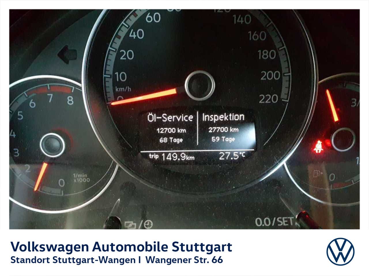 Volkswagen up! - Bild 6
