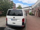 Volkswagen T6 Transporter - VW T6 Transporter Benzin Gebrauchtwagen