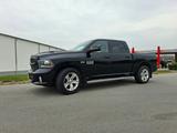 Dodge RAM 1500 Sport 4x4 Gas *Unfallfrei* dt. EZ. *TOP - Dodge RAM aus 2014