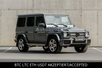 Mercedes-Benz G 65 AMG – View 3