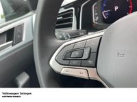 Volkswagen Taigo - Vorschau Bild 15