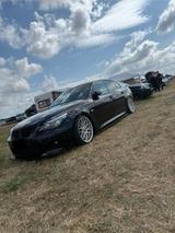 BMW Biete E60 530D zum Tausch gegen BMW 7er - BMW 5er-Reihe G60