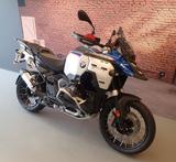 BMW R 1300 GS Adventure - BMW ADVENTURE