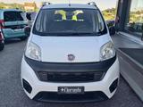 Fiat FIAT Qubo 1.3 MJT 80 CV Lounge - weiße Fiat Qubo